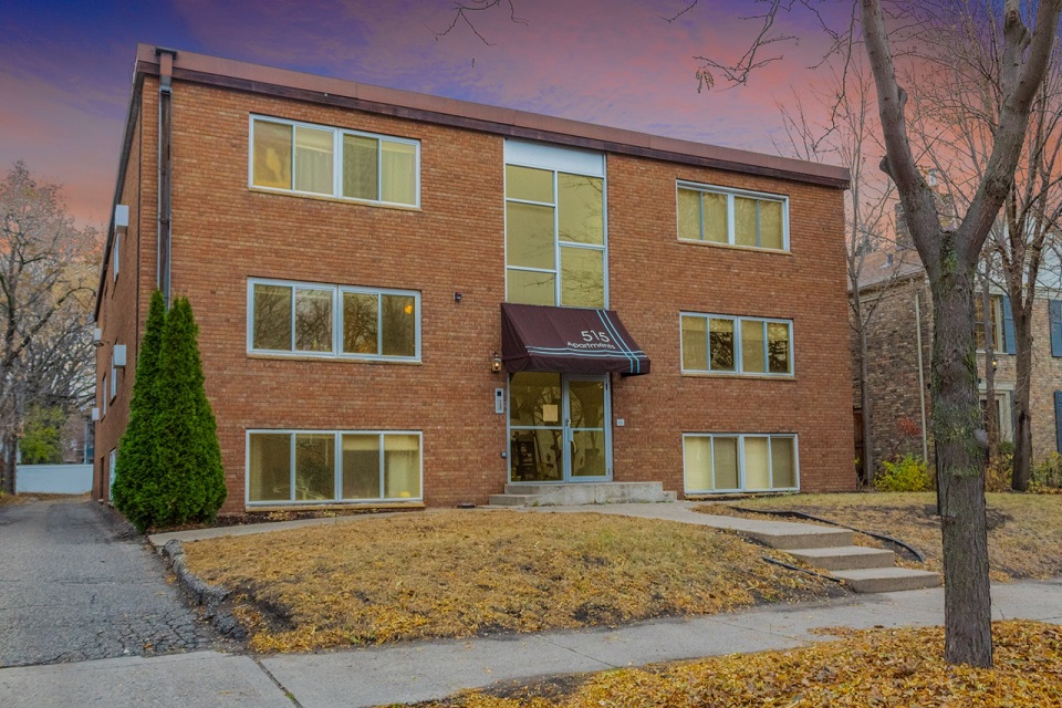 515 5th Street SE OM 515 5th Street SE OM
