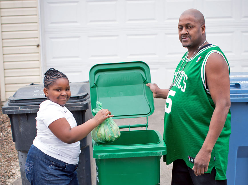 Recycling Rules - City of Minneapolis