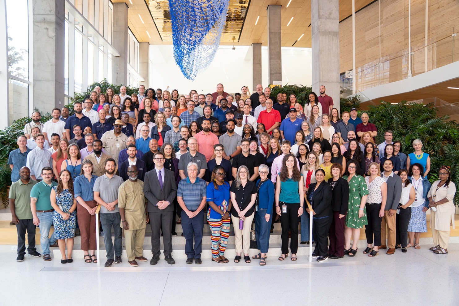CPED Staff 2024