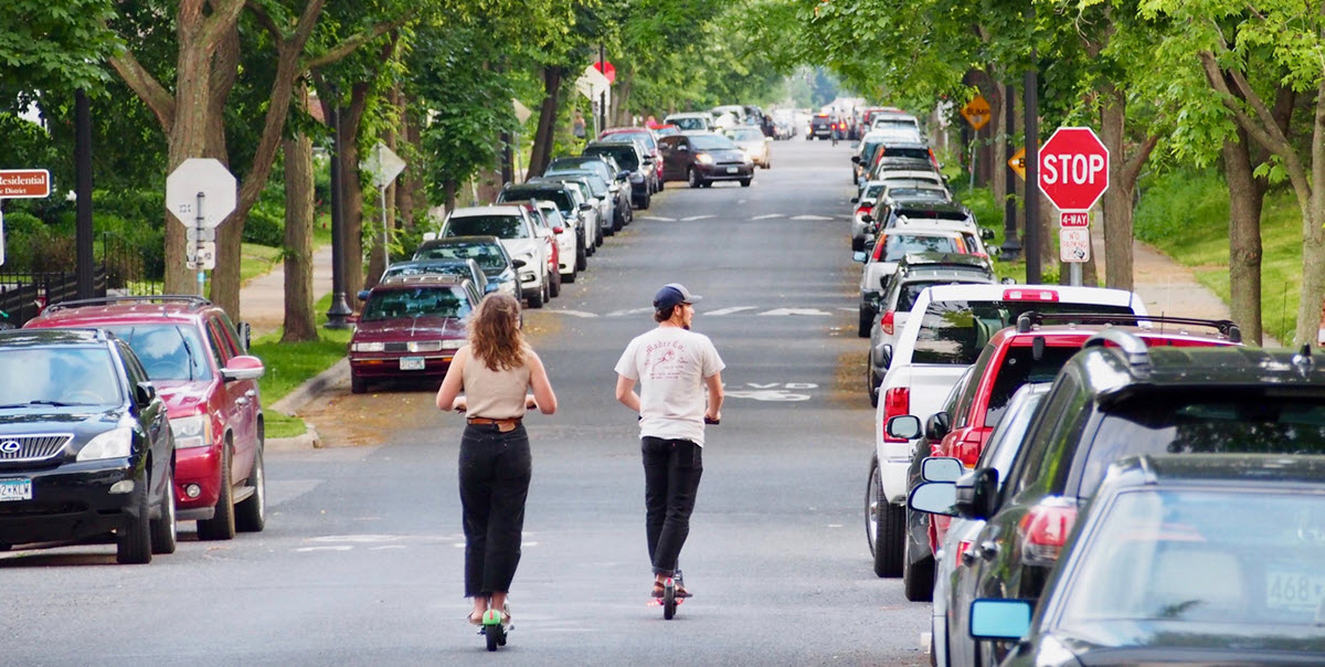 Rules for pedestrians - Crossings (18 to 30) - THE HIGHWAY CODE