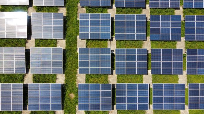 solar panels solar panels