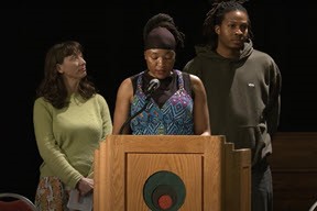 Peoples' Way - Rise & Remember Cover Photo
