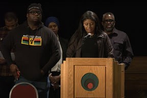 Urban League Cover Photo