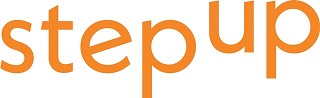 Step Up logo Step Up logo