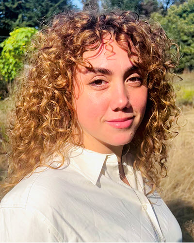 Owamniyomni artist Dani Prados