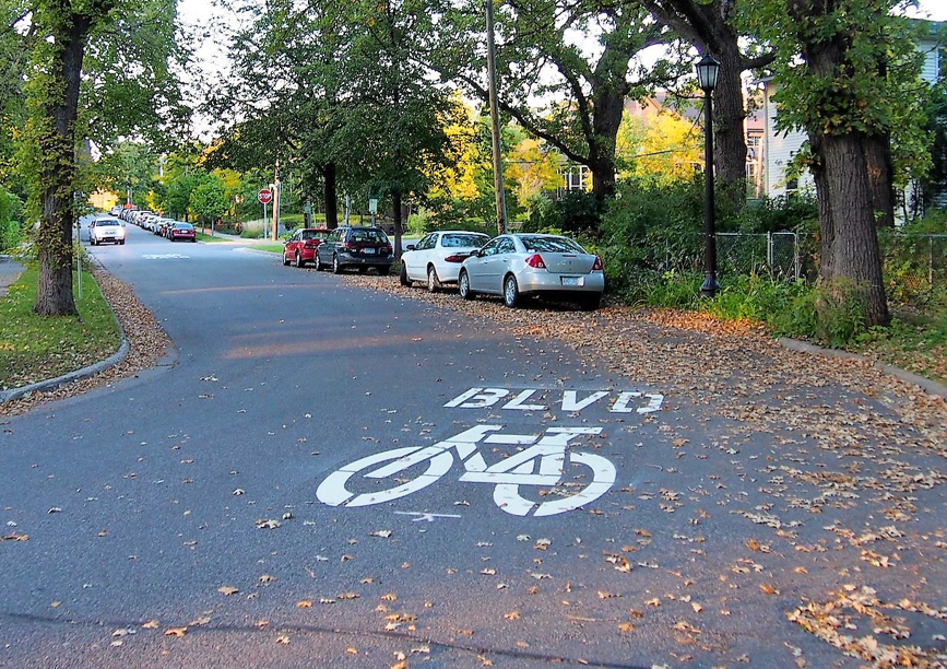 bicycle blvd bicycle blvd