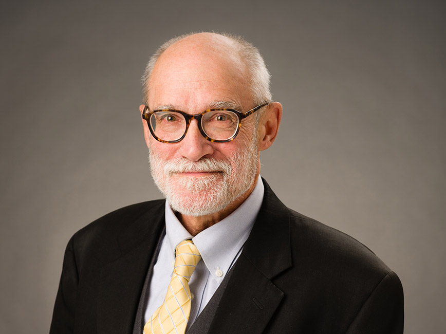Steve Brandt, Board of Estimate & Taxation