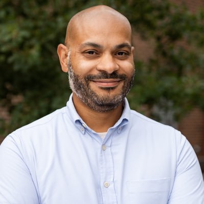 Council Member Elliott Payne