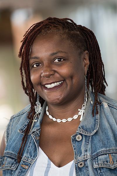 Council Member Pearll Warren