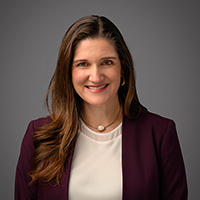 Council Member Linea Palmisano