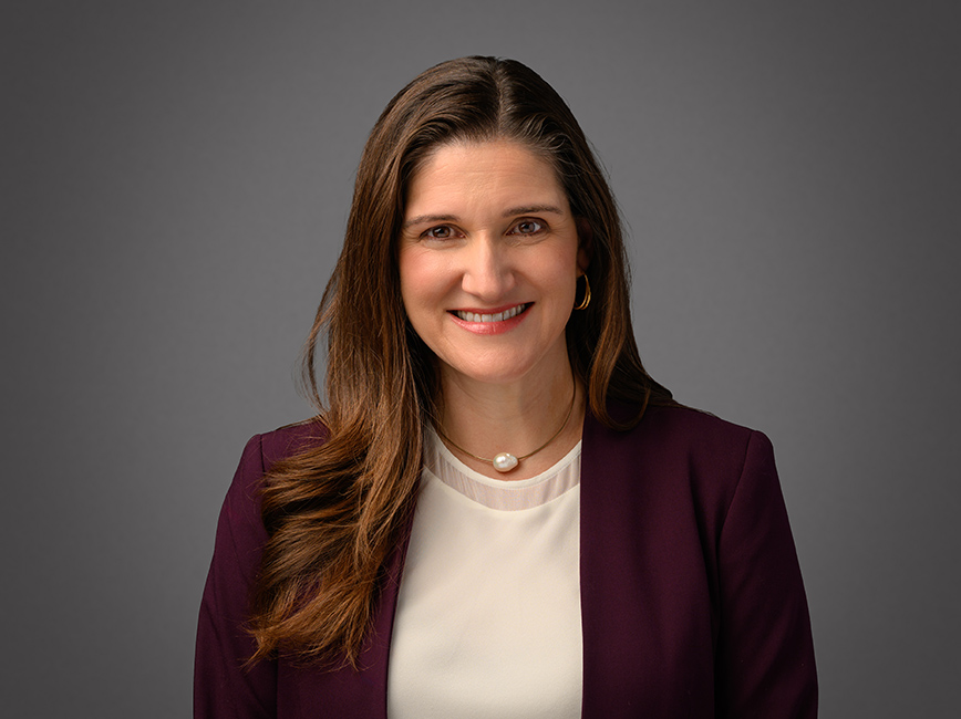 Council Member Linea Palmisano