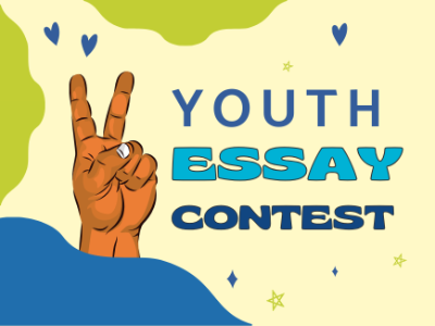 Youth Essay Contest