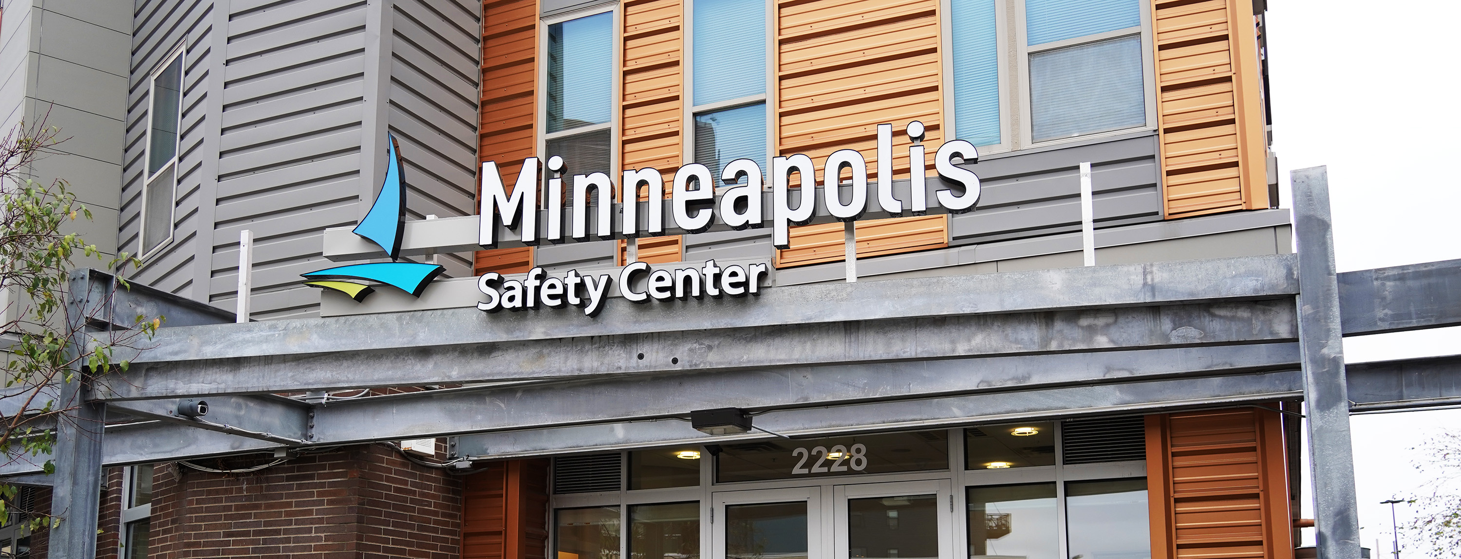 Get connected at the safety center
