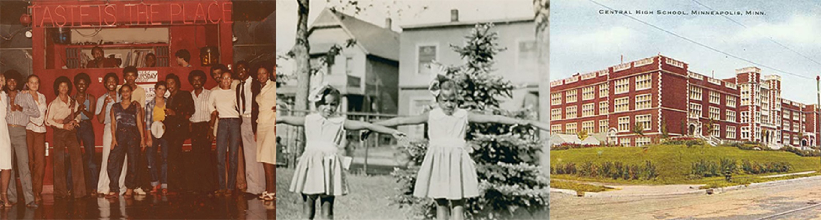 Honoring Black heritage