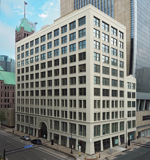 Flour Exchange 2021