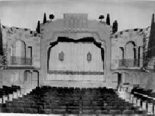 Granada Theater 1928
