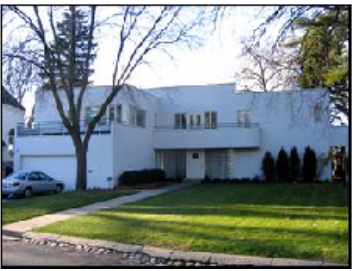 Kaufmann House 2006