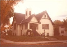 Linden Hills Methodist 1982