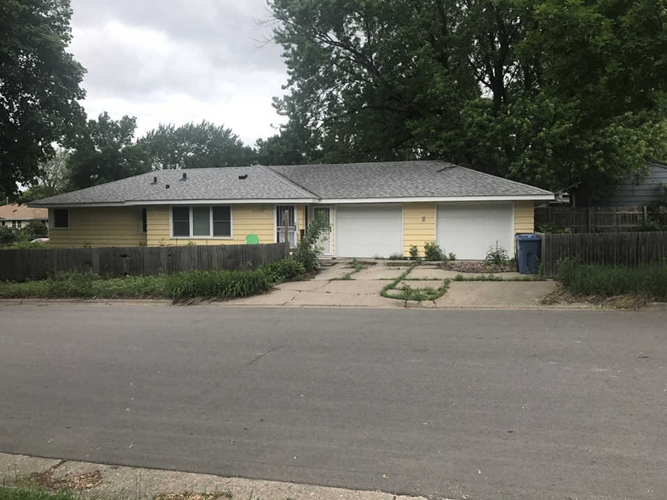 Nelson House 2018