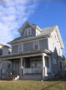 Lena Olive Smith House 2006
