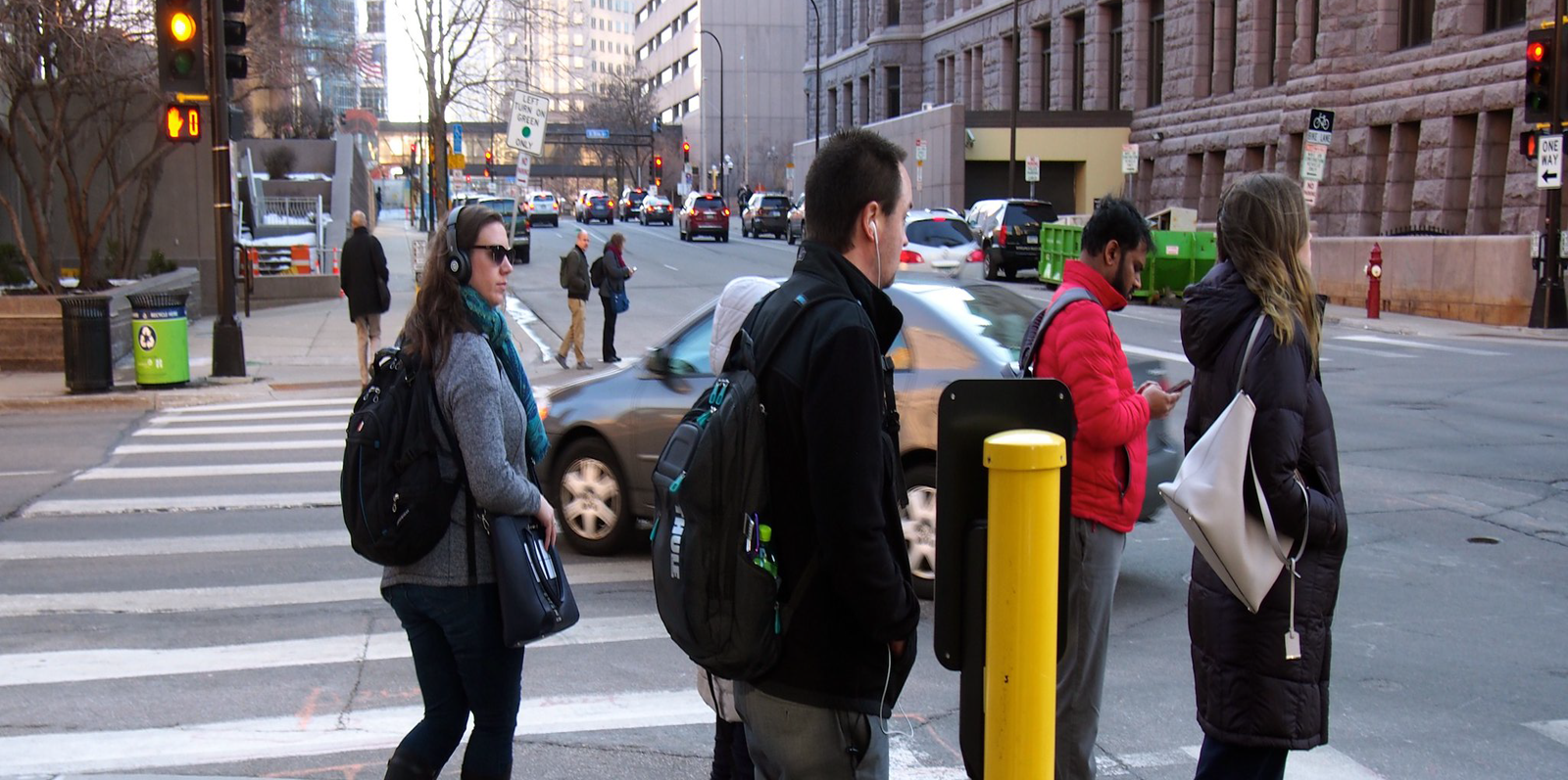 Vision Zero Advisory Committee (20-22 Action Plan) Vision Zero Advisory Committee (20-22 Action Plan)
