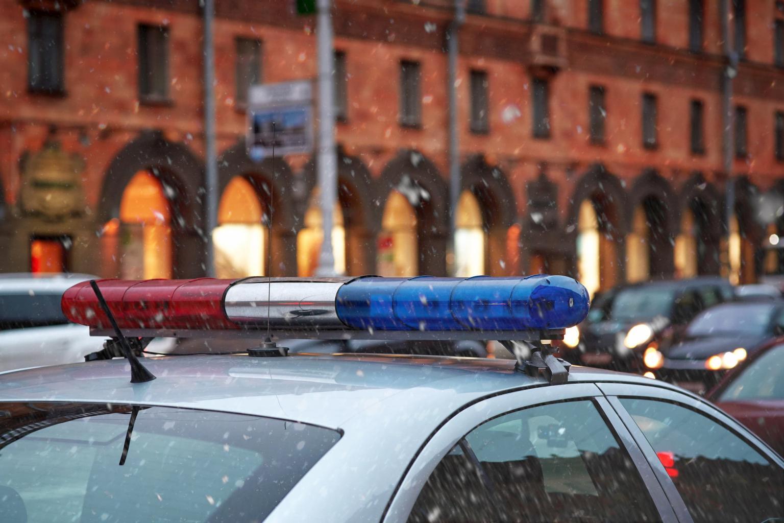 Recognize our vehicles