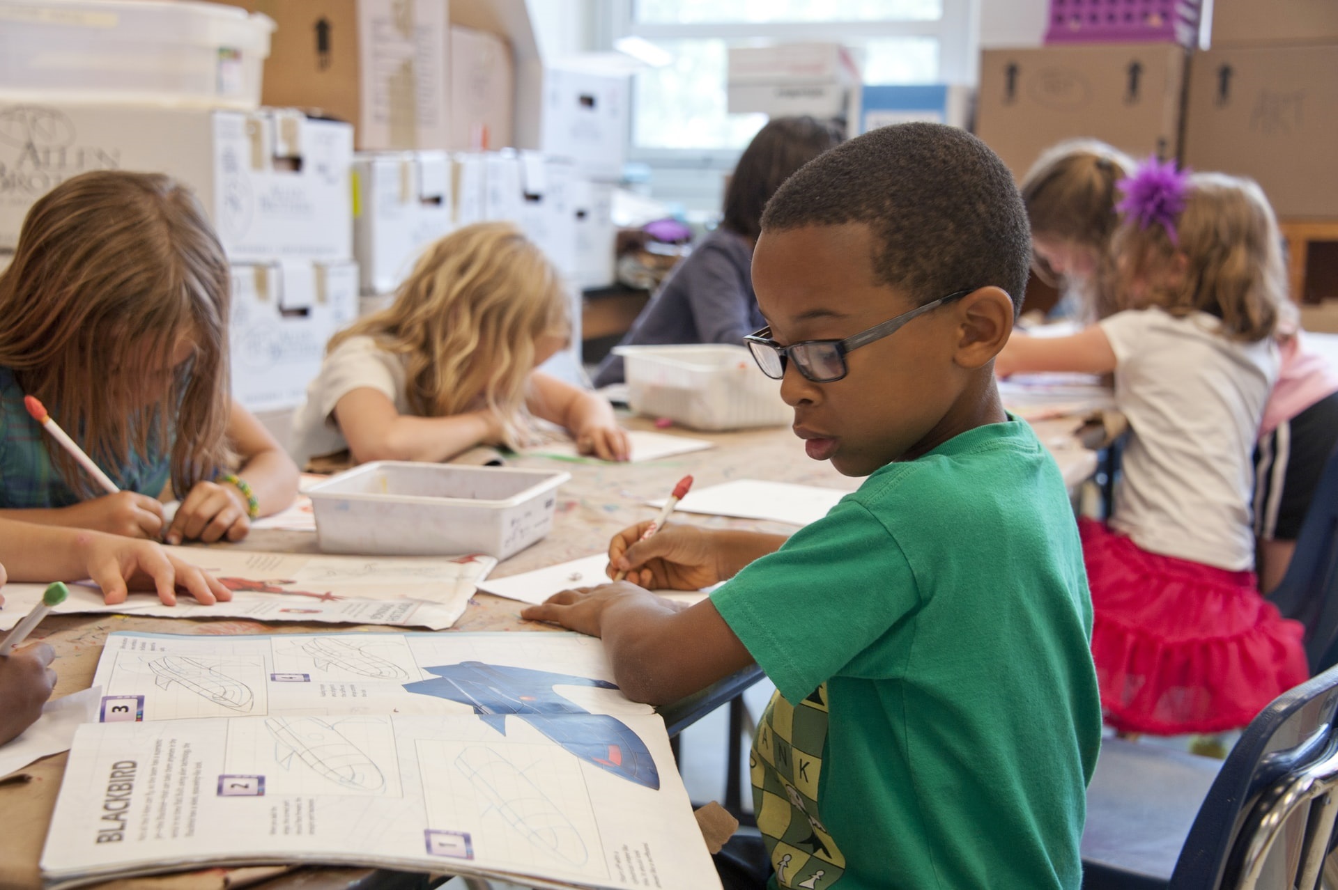 Creating a city that works for children and youth Creating a city that works for children and youth