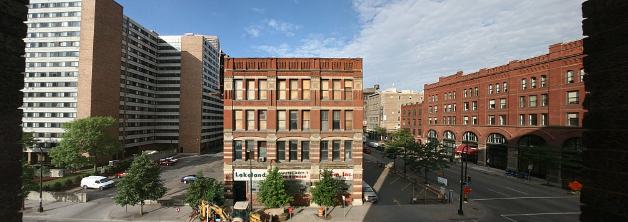 Explore our historic districts Explore our historic districts
