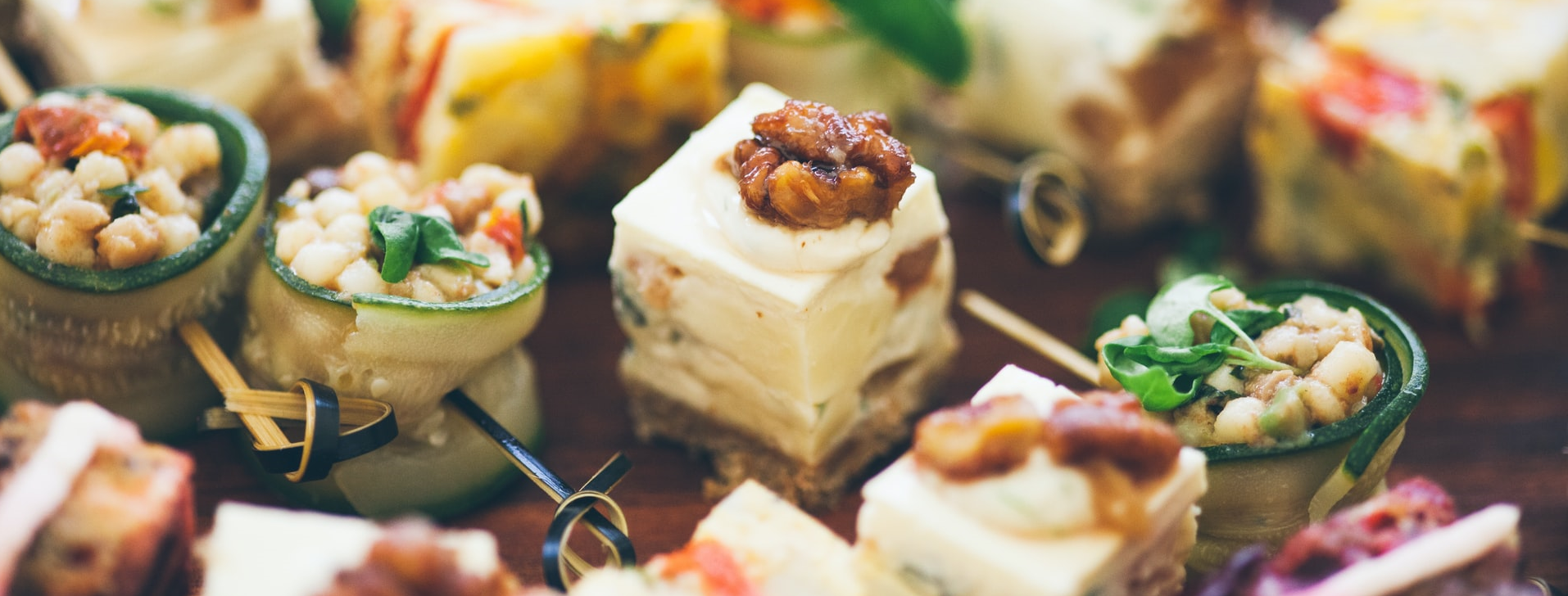 Licenses for caterers and community kitchens