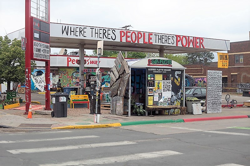 Peoples Way